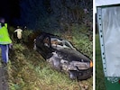 Nach dem folgenschweren Unfall auf der Inntalautobahn in Tirol sucht eine Deutsche Familie ihr ...