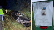 Nach dem folgenschweren Unfall auf der Inntalautobahn in Tirol sucht eine Deutsche Familie ihr ...