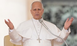 Mit seinen Worten erhöht der Papst den Druck auf die Regierung seiner Heimat.