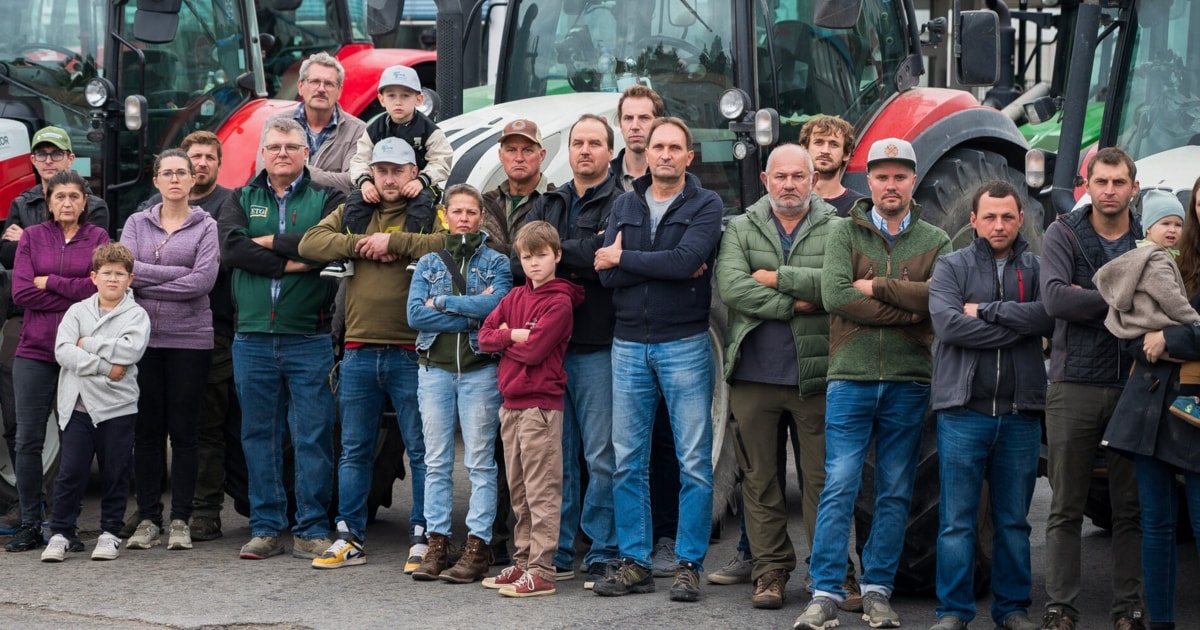 Time is running out: New rescue plans for the Ardo plant