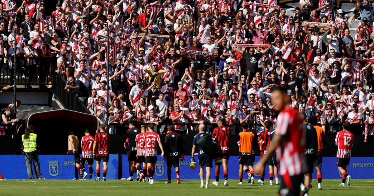 Megszakadt a LaLiga-mérkőzés Madridban a szurkolói tüntetések miatt