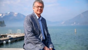Bürgermeister Harald Humer ist mit der Entwicklung zufrieden.