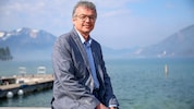 Bürgermeister Harald Humer ist mit der Entwicklung zufrieden.