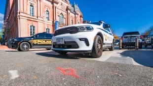 Nach den tödlichen Schüssen steht die Polizei in Pennsylvania vor einem Rätsel – bei der ...