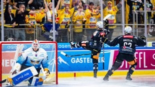 Marco Richter möchte nach langer Verletzungspause wieder jubeln.
