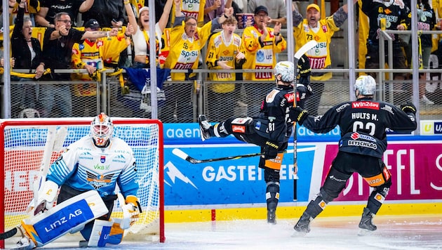 Marco Richter möchte nach langer Verletzungspause wieder jubeln.