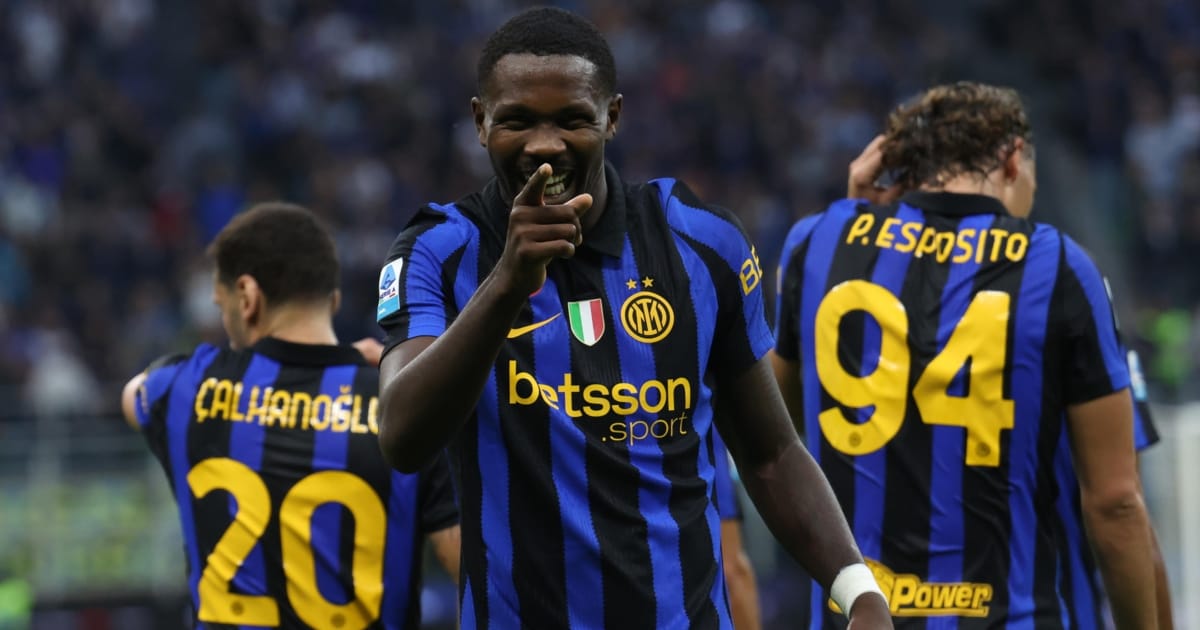 Serie A: Az Inter az új éllovas, megvan a Genoa első győzelme is