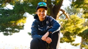 Segel-Olympiasiegerin Lara Vadlau wurde in Spanien bestohlen. Aber die Kärntnerin hat es bereits ...