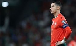 Kehrt Cristiano Ronaldo zurück zum Nationalteam?