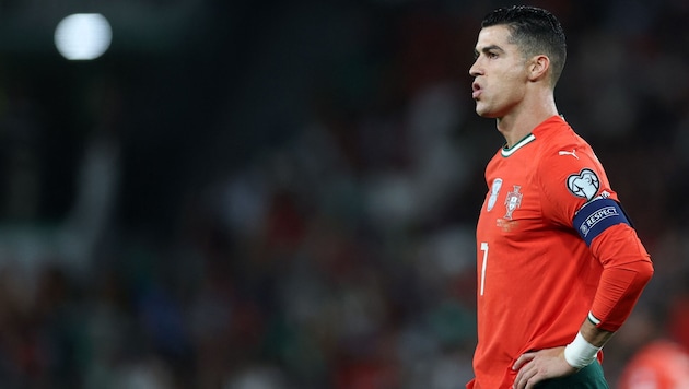 Kehrt Cristiano Ronaldo zurück zum Nationalteam?