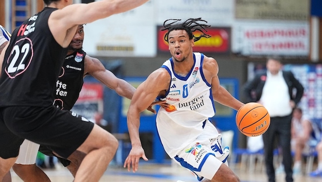 Larry Wise (Oberwart Gunners)