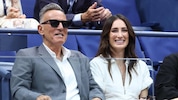 Die Familie von Bruce Springsteen wächst. Seine Tochter Jessica erwartet ihr erstes Kind.
