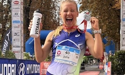 Julia Mayer