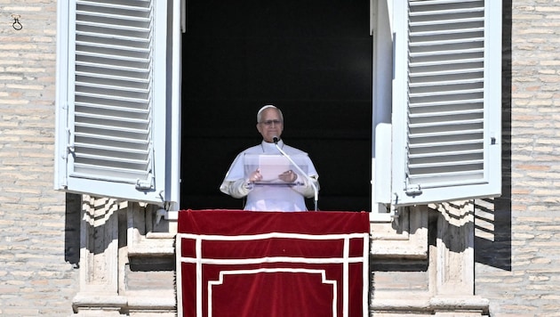 Papst Leo hat am Sonntag eine Lungenoperation wegen eines frühzeitig entdeckten Knotens ...