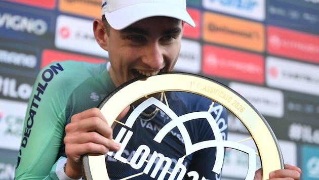Paul Seixas