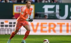 Manuel Neuer sprach über seinen schweren Patzer gegen Augsburg.
