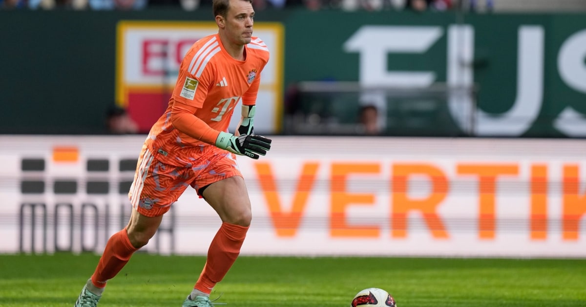 Újabb Neuer-hiba élesztette újjá a kapusvitát a Bayernnél