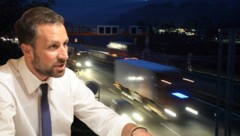 Dornauers Vorschlag: Sonntagnacht fahren lassen, dafür doppelt zahlen.