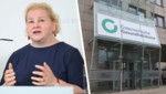 Bei den Patienten soll laut dem Geheimpapier aus der Gesundheitskassse ÖGK drastisch gespart ...