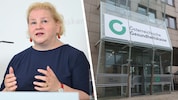 Bei den Patienten soll laut dem Geheimpapier aus der Gesundheitskassse ÖGK drastisch gespart ...