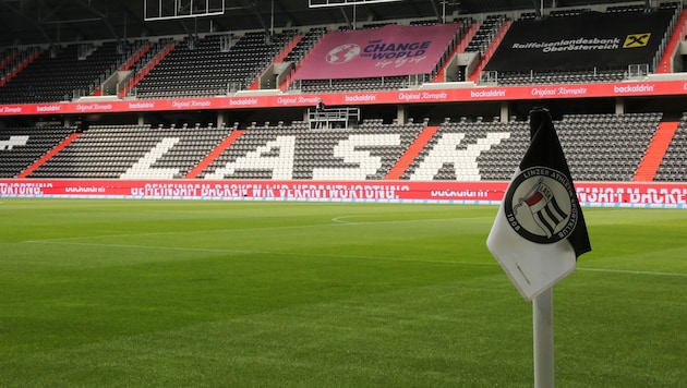 Der größte Brocken entfiel mit maximal 30 Millionen Euro Förderung auf das neue LASK-Stadion.