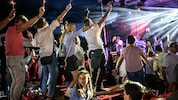 „Krone“-Vereinsfest winkt dem Sieger.
