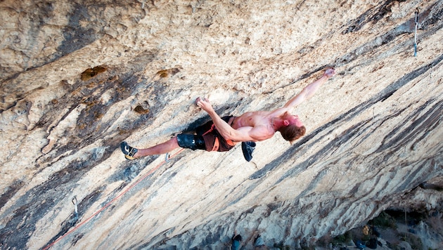 Jakob Schubert