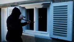 Wohnräume sind für Täter nicht mehr so attraktiv.