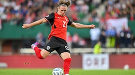 Patrick Wimmer fällt wochenlang verletzt aus.