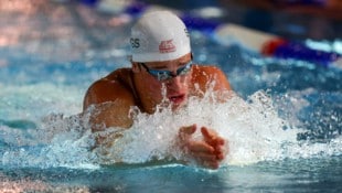 Nikolaus Rucker holte sich in Rif den Gesamtsieg.