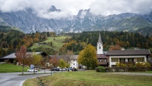 In Leogang wurde ein 17-Jähriger monatelang terrorisiert.