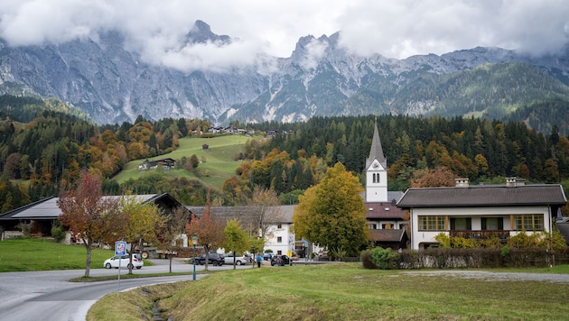In Leogang wurde ein 17-Jähriger monatelang terrorisiert.