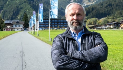Aus Sicht von Erich Czerny gibt es zu viele realitätsferne Hindernisse: Wie etwa nach 16 Jahren ...