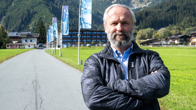Aus Sicht von Erich Czerny gibt es zu viele realitätsferne Hindernisse: Wie etwa nach 16 Jahren ...