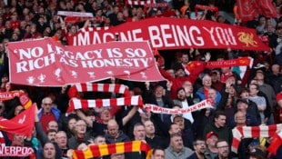Seit 1863 wird in England regelmäßig Fußball geschaut.