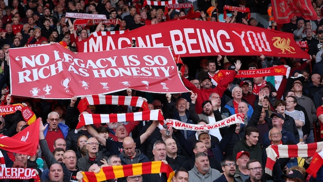 Seit 1863 wird in England regelmäßig Fußball geschaut.