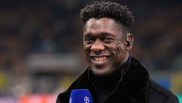 Clarence Seedorf