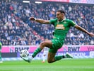 Ercan Kara schaffte es ins Team der Runde. 