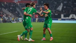 Gewinnen Sie Tickets für die Bundesliga Partie SK Rapid Wien – SC Austria Lustenau.