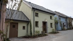 „Die Weinlodges passen perfekt zur unserer neuen Tourismusstrategie. Denn wie setzen bewusst auf ...
