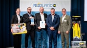 Susanna Hauptmann (Radland GmbH), Max Müller-Wallner (St. Pölten), Manuel Ham-mel ...