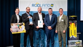 Susanna Hauptmann (Radland GmbH), Max Müller-Wallner (St. Pölten), Manuel Ham-mel ...