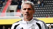 LASK-Trainer Didi Kühbauer