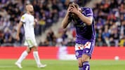 Zum Haareraufen! Austria Wien steckt in der Krise, liegt nur noch zwei Punkte vor dem neuen ...