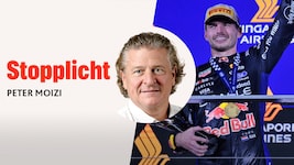 „Krone“-Sportchef Peter Moizi schreibt in seiner Kolumne über die Formel 1.
