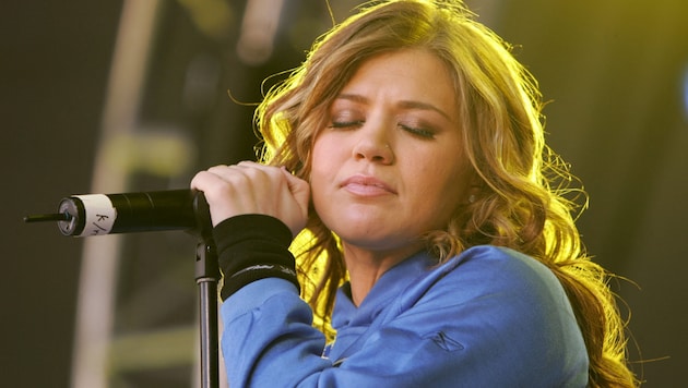 Für Kelly Clarkson wurde ein Shopping-Erlebnis zum „Pretty Woman“-Moment – ganz zum Ärger der ...