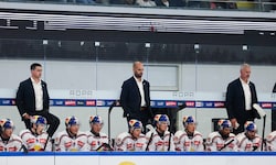 Die Eisbullen bekommen in der Offensive Zuwachs.