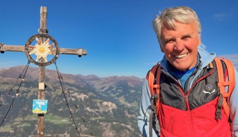 Peter Habeler ist zweifellos einer der herausragendsten Bergsteiger Österreichs und selbst mit ...