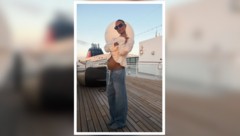 Laura Wontorra ist schwanger. Auf Instagram zeigte sie nun ein Foto ihres süßen Babybauchs.