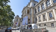 Rund 6000 Menschen werden laut Anmeldungen bei der Demo erwartet.